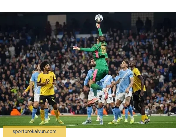 曼城锋线效率飙升，攻击力分析与战术解读值得关注