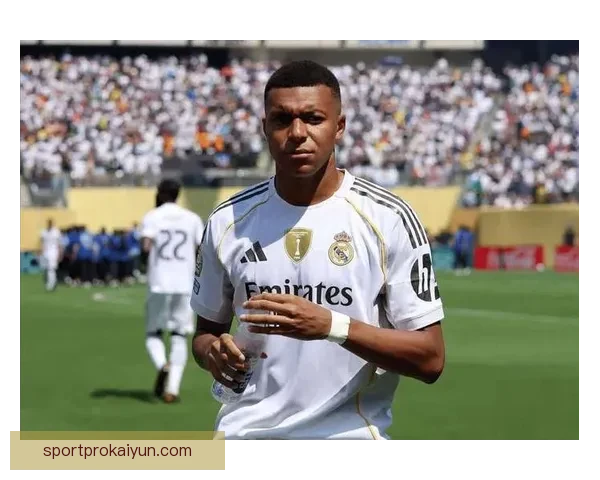 姆巴佩持续保持压迫能力，状态值得关注