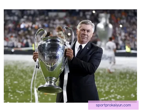 安切洛蒂训练理念持续引发关注，战术灵活性与球队凝聚力并重