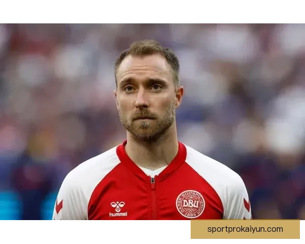 埃里克森的技术特点：传球精准与视野广阔，助攻能力持续增强