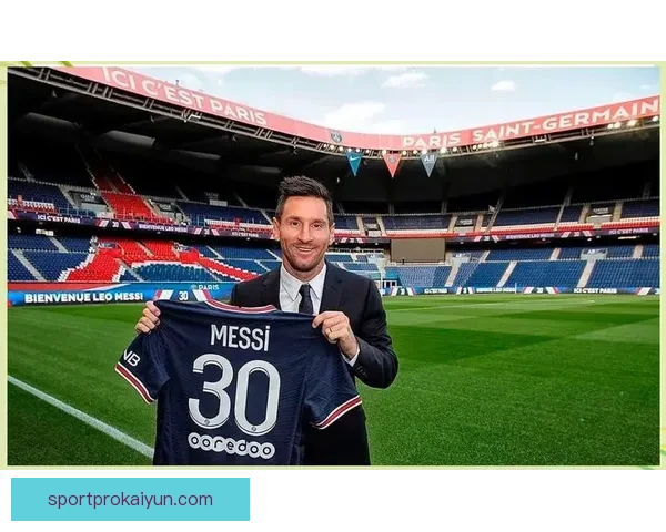 梅西在新赛季的表现分析，数据显示其状态持续提升，成为足球界的传奇人物